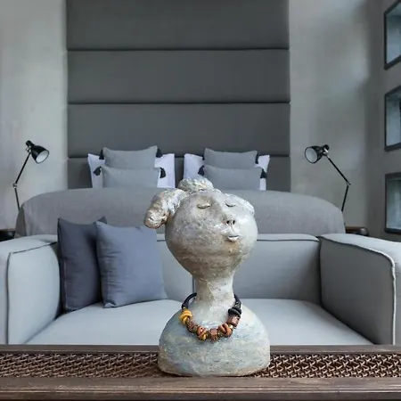 Clay Beach Samui - Beachfront Villas Amphoe Koksamui Exterior photo