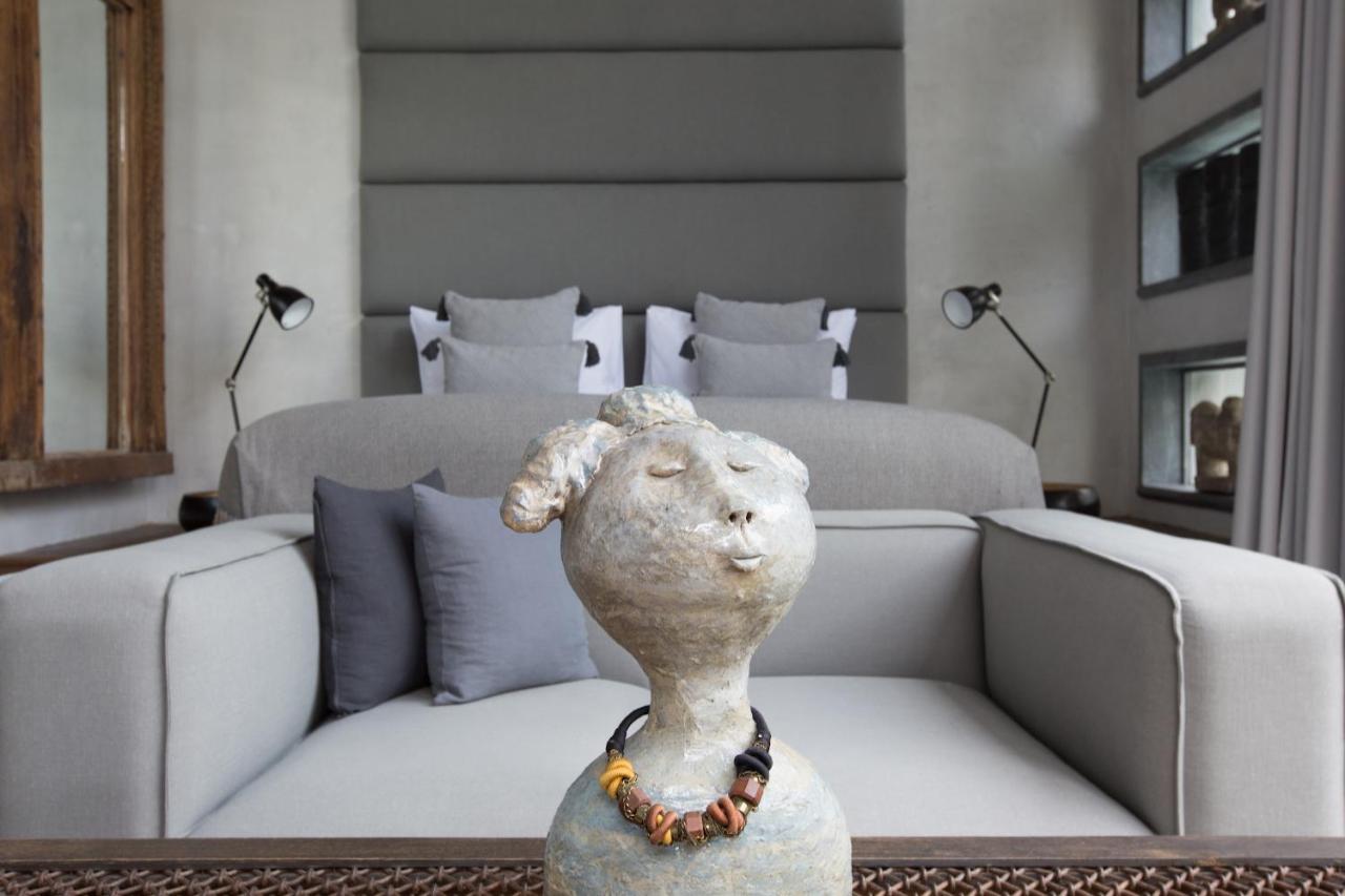 Clay Samui - Beachfront Villa *