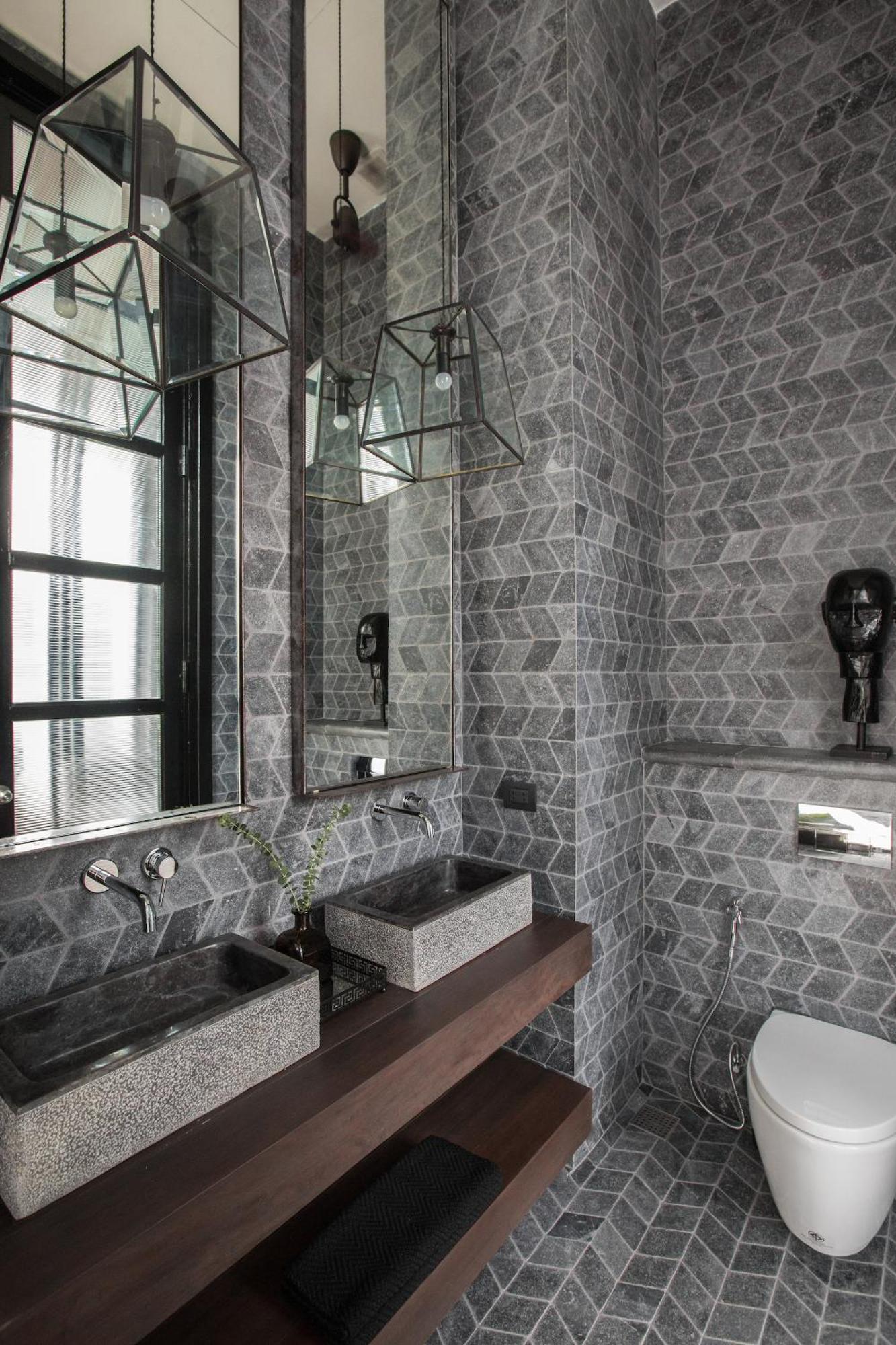 Clay Samui - Beachfront *