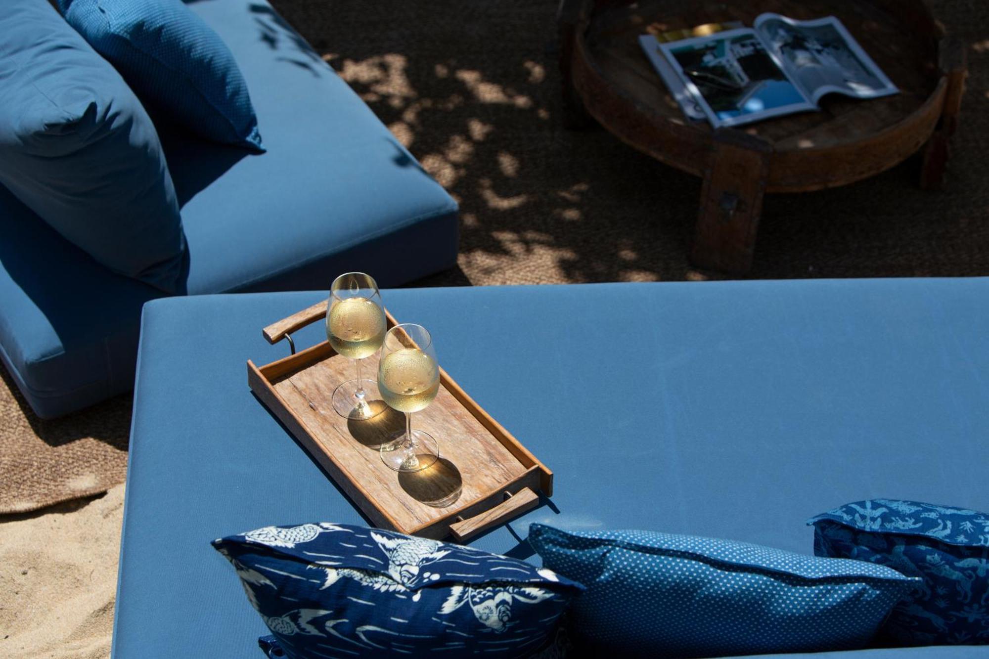 Clay Samui - Beachfront Villa *