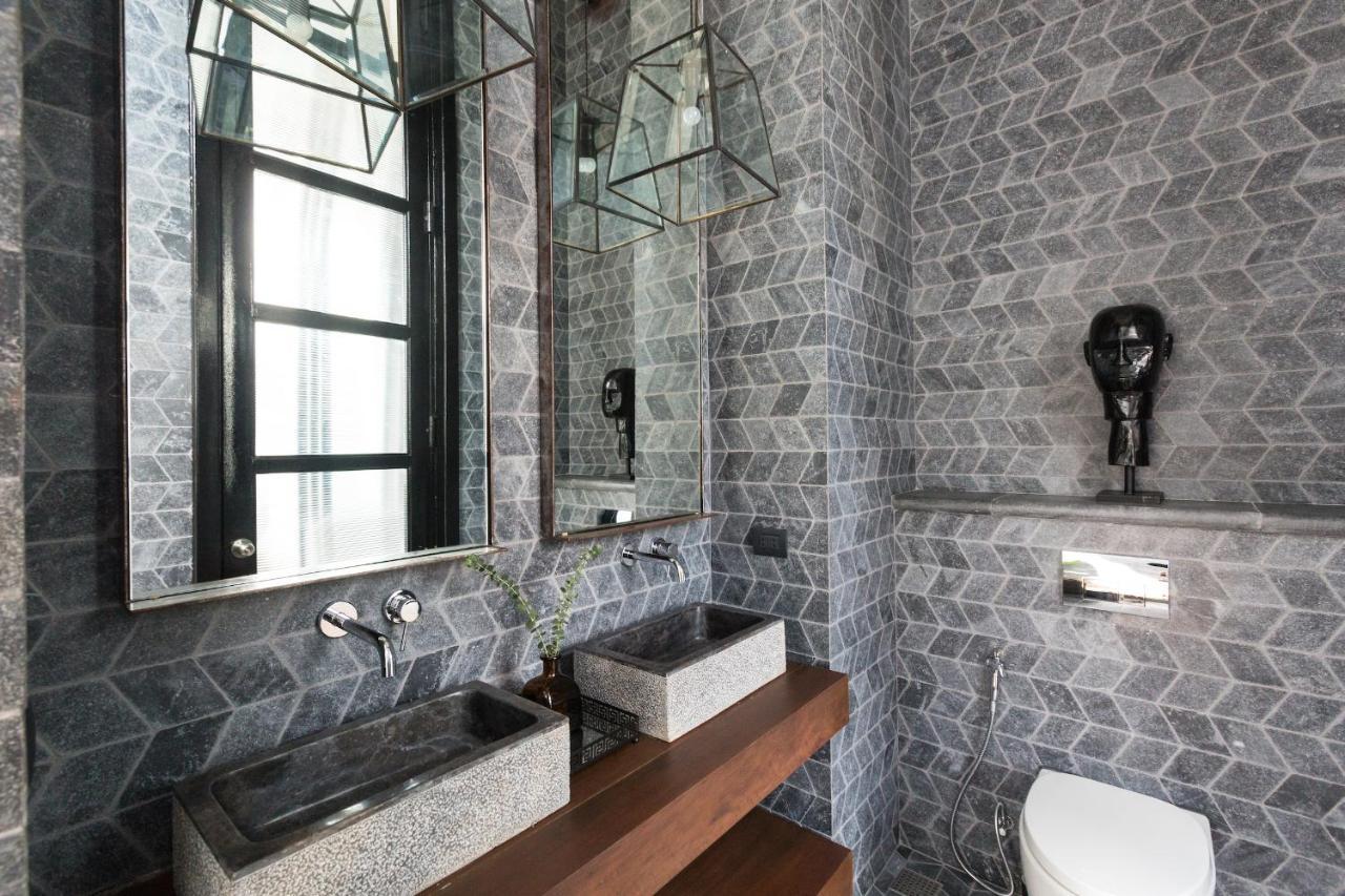 וילה Clay Samui - Beachfront Amphoe Koksamui