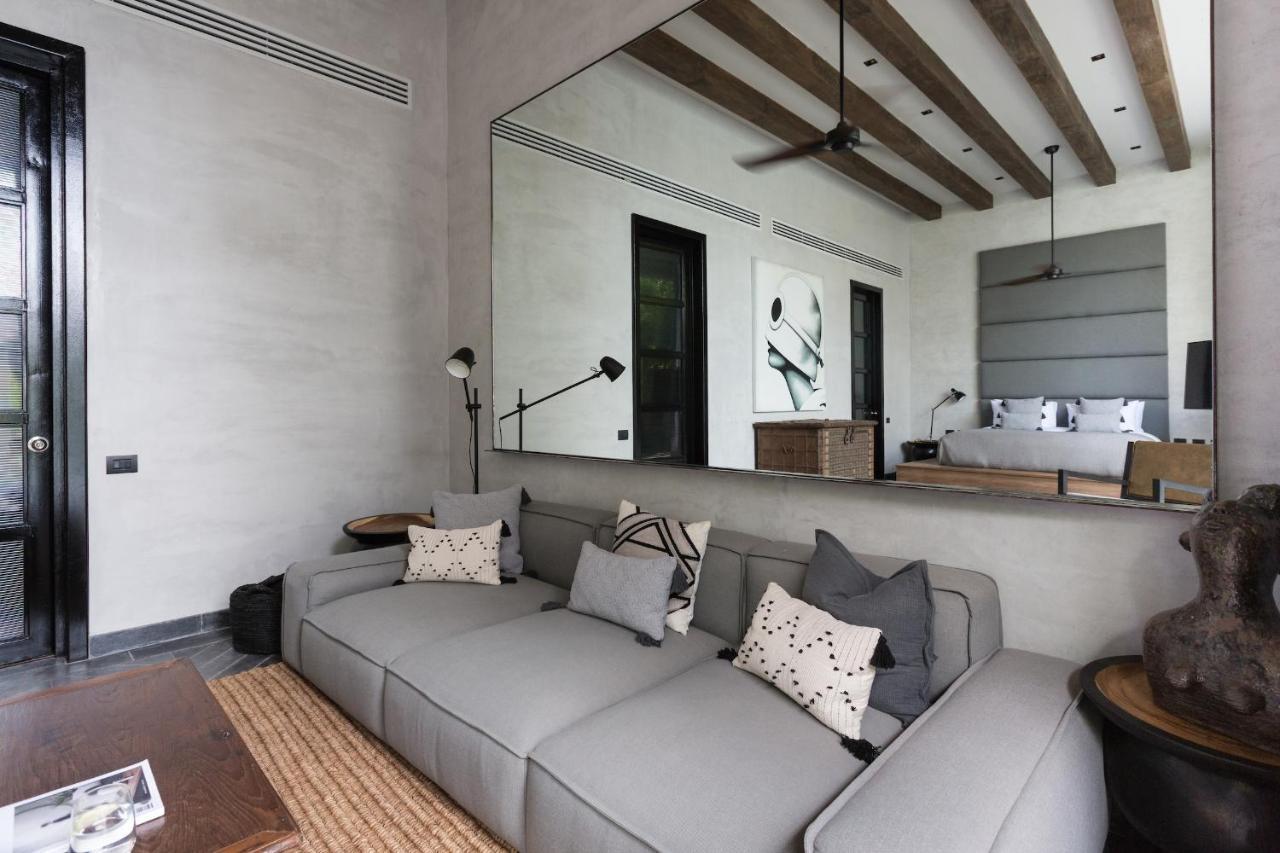 Clay Samui - Beachfront *