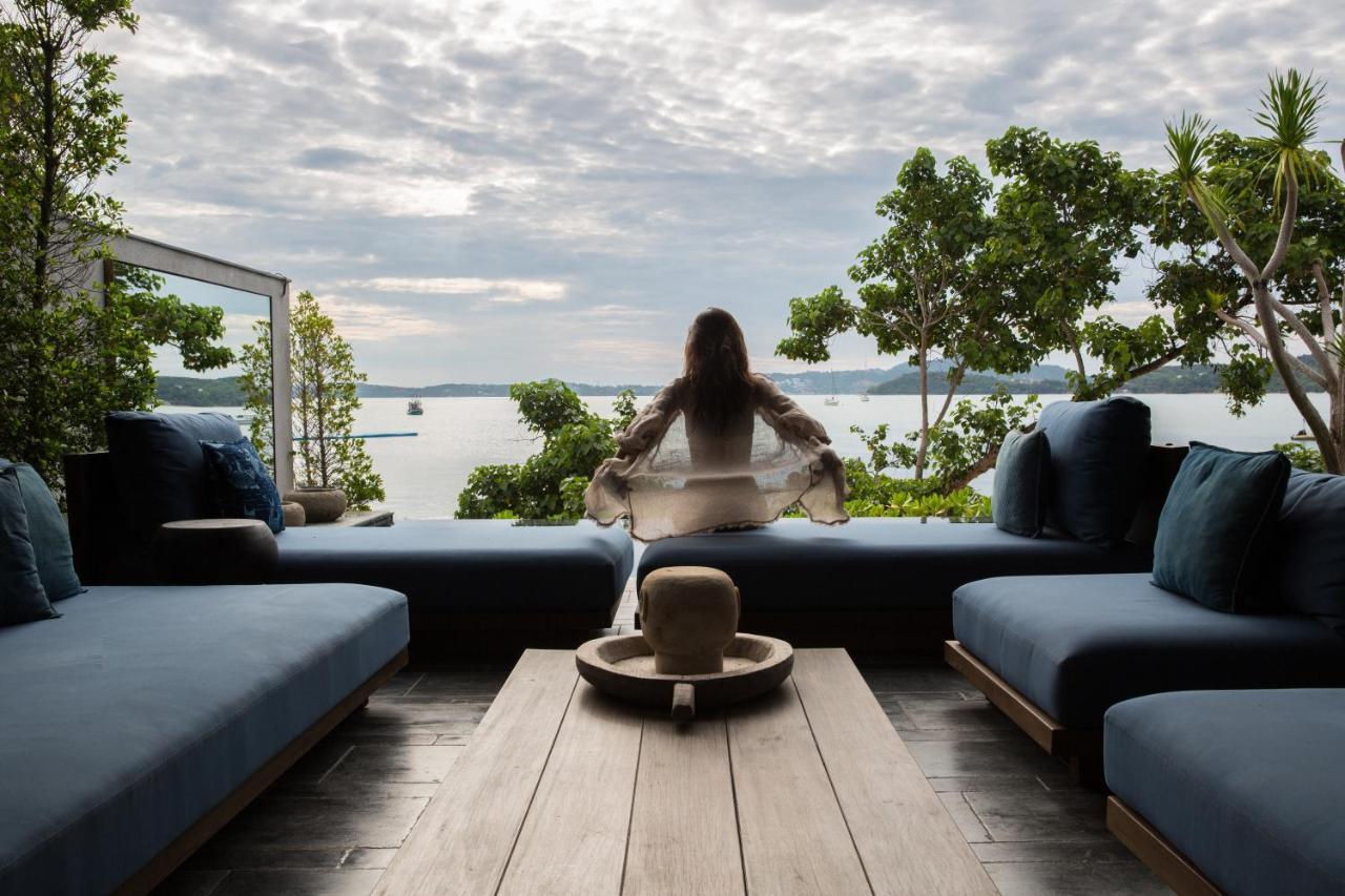 Clay Samui - Beachfront
