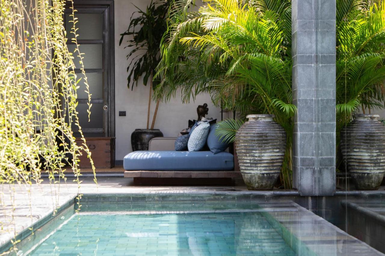 Clay Samui - Beachfront Villa *