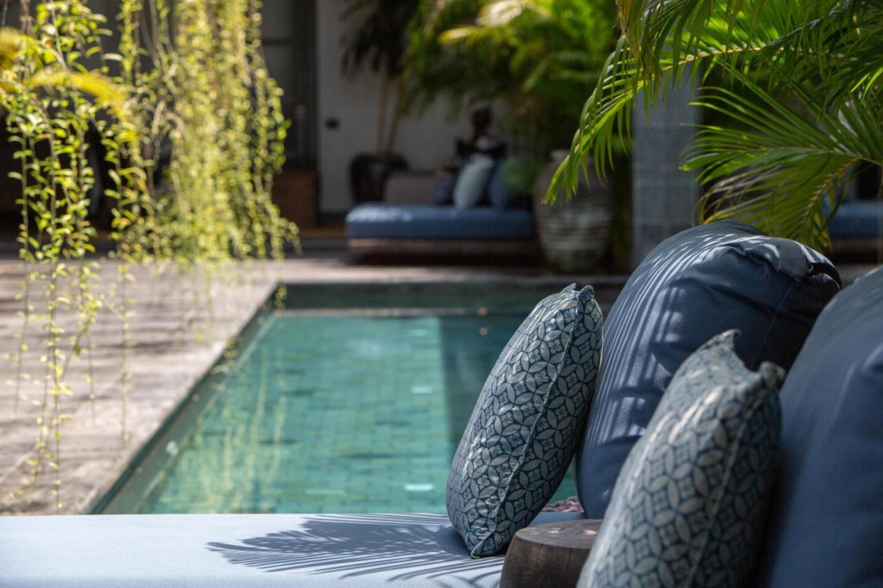 וילה Clay Samui - Beachfront Amphoe Koksamui
